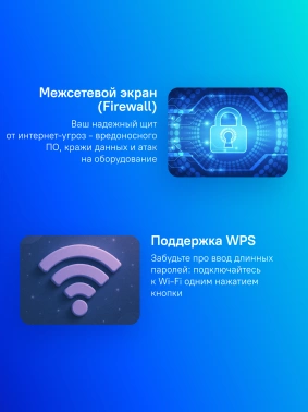 Роутер Xiaomi Mi Mesh System AX3000