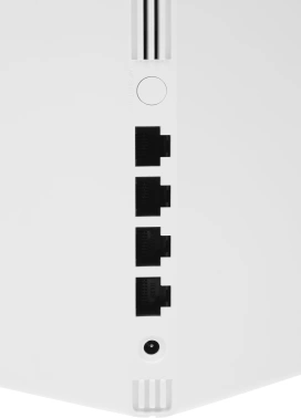 Роутер Xiaomi Mi Mesh System AX3000