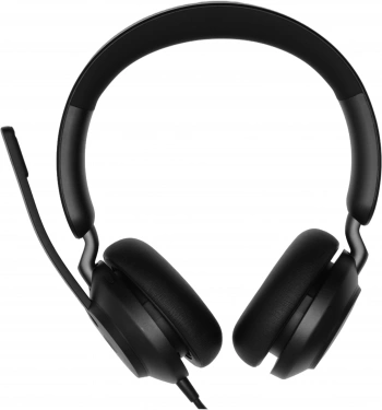 Наушники с микрофоном Jabra Evolve2 40 SE