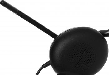 Наушники с микрофоном Jabra Evolve2 40 SE