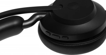 Наушники с микрофоном Jabra Evolve2 40 SE