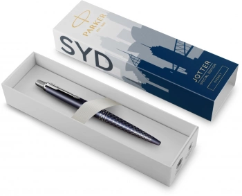 Ручка шариков. Parker Jotter Global Icons SE Sydney K179