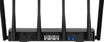 Роутер беспроводной Mercusys MR47BE