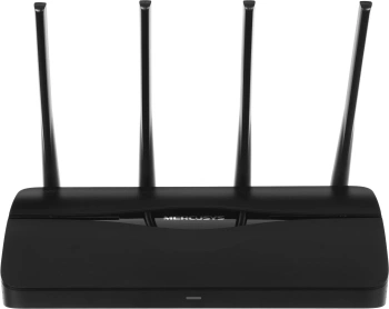 Роутер беспроводной Mercusys MR27BE