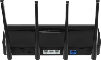 Роутер беспроводной Mercusys MR27BE