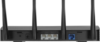 Роутер беспроводной Mercusys MR27BE