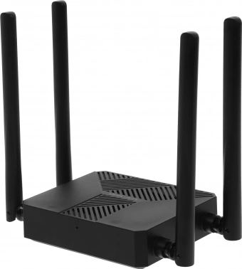 Роутер беспроводной Mercusys MR62X