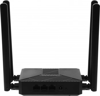 Роутер беспроводной Mercusys MR62X