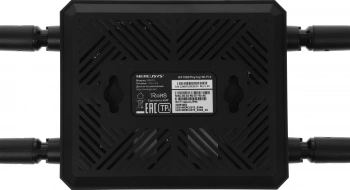 Роутер беспроводной Mercusys MR62X