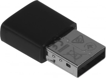 Сетевой адаптер Wi-Fi Mercusys MA12N