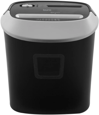 Шредер Buro Office BU-S1201