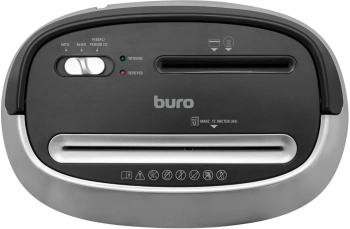 Шредер Buro Office BU-S1201