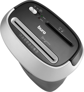 Шредер Buro Office BU-S1201