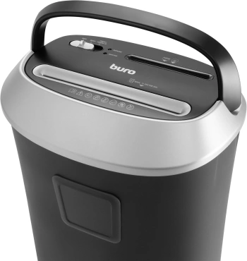 Шредер Buro Office BU-S1201