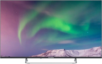 Телевизор QLED PolarLine 50