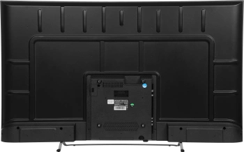 Телевизор QLED PolarLine 50