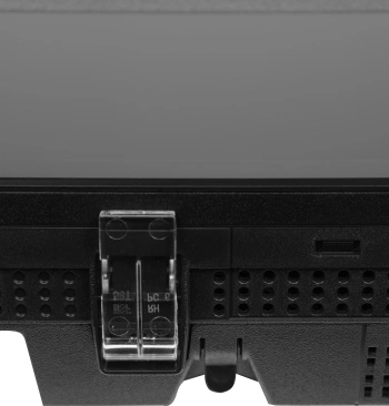 Телевизор QLED PolarLine 50