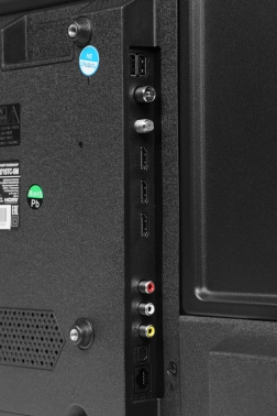 Телевизор QLED PolarLine 50