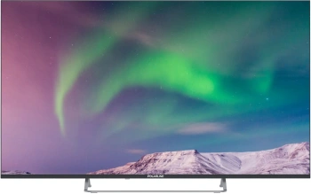 Телевизор QLED PolarLine 55