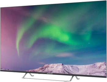 Телевизор QLED PolarLine 55