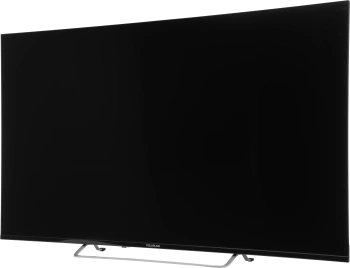 Телевизор QLED PolarLine 55