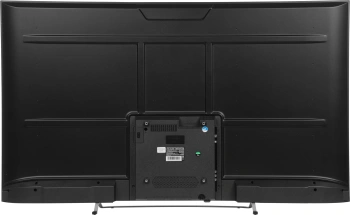 Телевизор QLED PolarLine 55