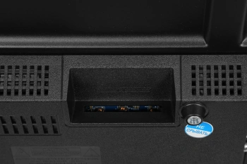 Телевизор QLED PolarLine 55