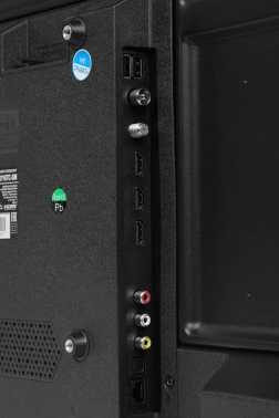 Телевизор QLED PolarLine 55