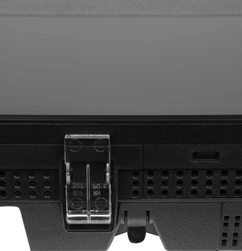 Телевизор QLED PolarLine 55