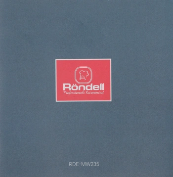 Микроволновая Печь Rondell RDE-MW235