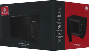 Микроволновая Печь Rondell RDE-MW235