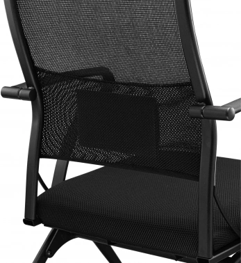 Кресло Метта  Sit Air-180 B2-290K (F56.W01)