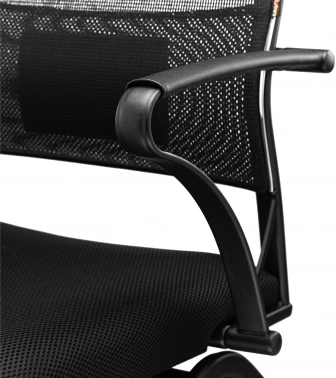 Кресло Метта  Sit Air-180 B2-290K (F56.W01)