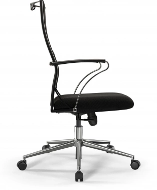 Кресло Метта  Sit Air-180 B2-290K (M10.B23.G18.W02)