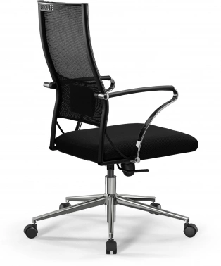 Кресло Метта  Sit Air-180 B2-290K (M10.B23.G18.W02)