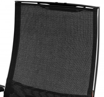 Кресло Метта  Sit Air-180 B2-290K (M10.B23.G18.W02)