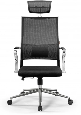 Кресло Метта  Sit Air-180 B2-290K (M09.B23.G18.W01)