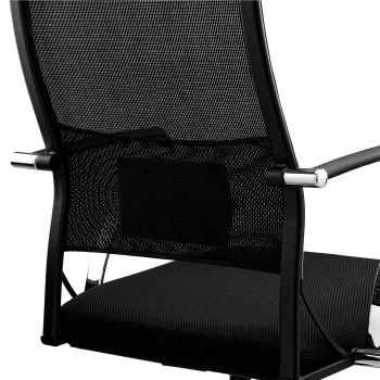 Кресло Метта  Sit Air-180 B2-290K (M09.B23.G18.W01)