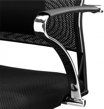 Кресло Метта  Sit Air-180 B2-290K (M09.B23.G18.W01)