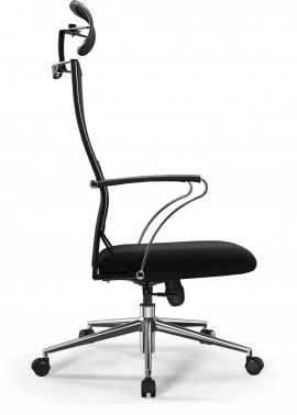 Кресло Метта  Sit Air-180 B2-290K (M10.B23.G18.W02)