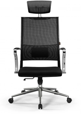 Кресло Метта  Sit Air-180 B2-290K (M10.B23.G18.W02)