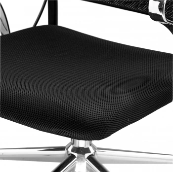 Кресло Метта  Sit Air-180 B2-290K (M10.B23.G18.W02)