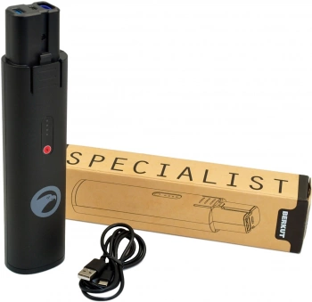 Аккумулятор Berkut  JSL-18000 PP