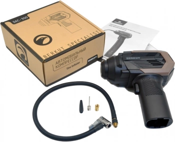 Автомобильный компрессор Berkut DAC-300