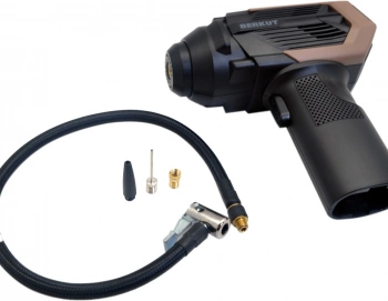 Автомобильный компрессор Berkut DAC-300