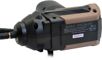 Автомобильный компрессор Berkut DAC-300