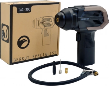 Автомобильный компрессор Berkut DAC-300