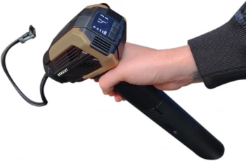 Автомобильный компрессор Berkut DAC-300