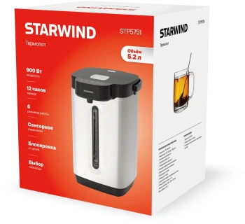 Термопот Starwind STP5751