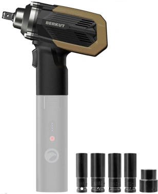 Гайковерт Berkut WAC-700